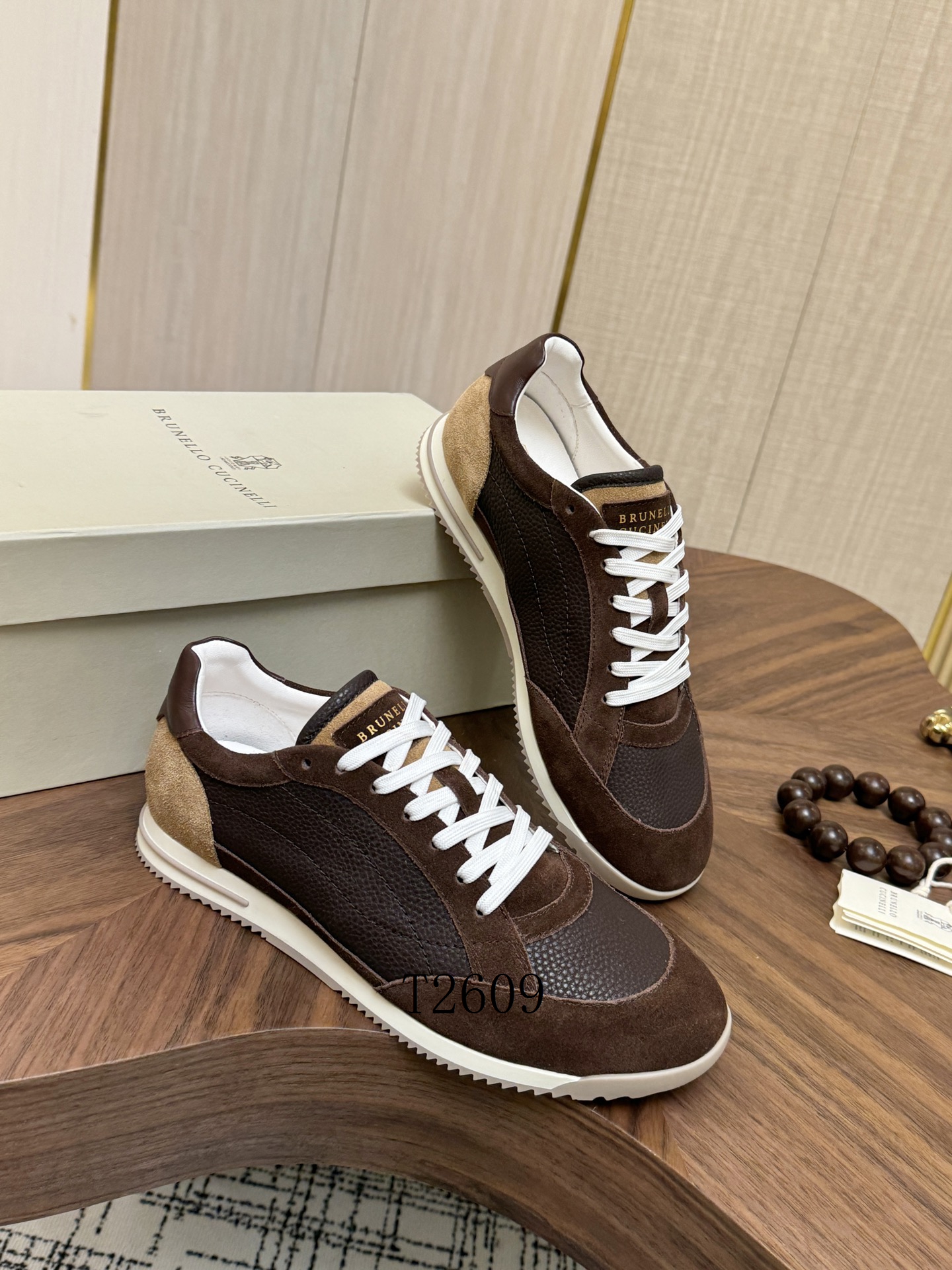 Brunello Cucinelli sz38-46 08